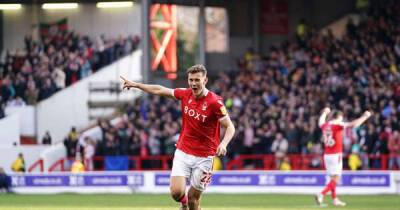 Breaking - Nottingham Forest ace signs new long-term contract