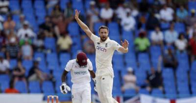 James Anderson - Stuart Broad - Andrew Strauss - Cricket-England should drop Woakes for overseas tours, says Boycott - msn.com - Australia - Barbados - Grenada