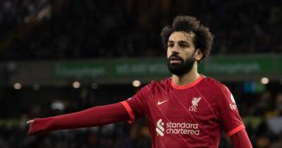 Lionel Messi - Jurgen Klopp - Mohamed Salah 'wanted' for Barcelona transfer as Liverpool superstar lined up as Erling Haaland alternative - dailyrecord.co.uk - Manchester - Spain - Argentina - Norway - Egypt