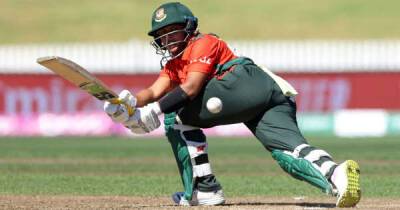 Women’s World Cup: Bangladesh star promises there is more to come