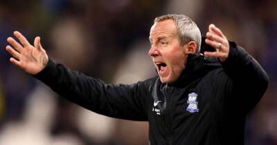 'Not in my book' - Our verdict as Lee Bowyer raises Birmingham City contract question