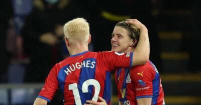 Will Hughes - Jeffrey Schlupp - Forget Kouyate: PV must unleash "unbelievable" £5.4m-rated gem today, CPFC need him - opinion - msn.com - Manchester - county Will