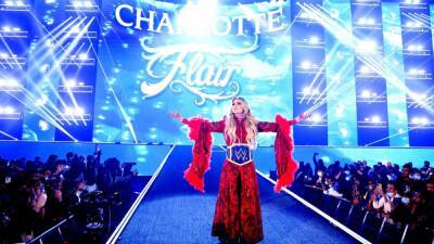 WrestleMania: Charlotte promises to "steal the show" with Ronda Rousey