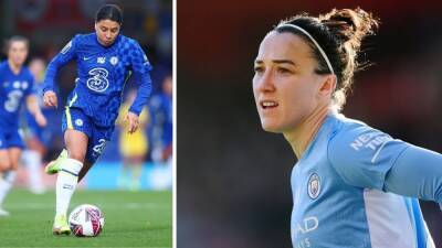 Sam Kerr, Lucy Bronze: The standout stars from the WSL this weekend