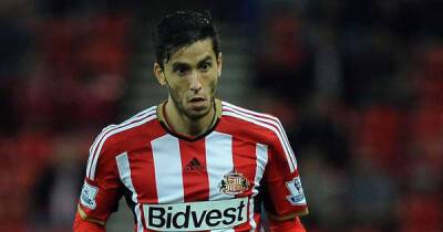 Sunderland launch £20m legal action against their lawyers in Ricky Alvarez case
