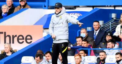 Manchester United fear Thomas Tuchel will stay at Chelsea despite uncertainty over his future