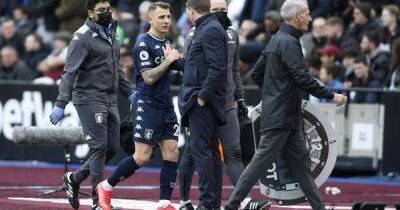 John Macginn - Steven Gerrard - Lucas Digne - London Stadium - Ashley Preece - Pablo Fornals - Major blow: Ashley Preece drops fresh Villa injury update, Gerrard will be gutted - opinion - msn.com - France