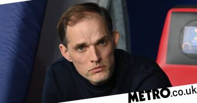 Thomas Tuchel’s stance on joining Manchester United amid Chelsea uncertainty