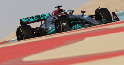 Helmut Marko says Mercedes do not look impressive ahead of F1 season