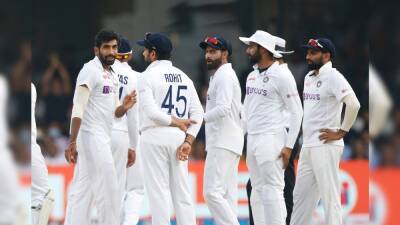 India vs Sri Lanka, 2nd Test Report: Jasprit Bumrah, Shreyas Iyer Shine As India Complete 2-0 Series Sweep vs SL
