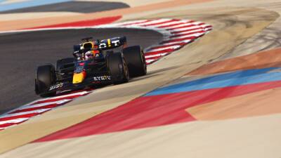 Fox Sports - F1 | F1 GP de Bahréin 2021: horario, TV, cómo seguir y dónde ver la carrera en Sakhir - en.as.com - Colombia - Argentina - Chile