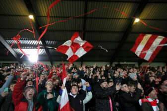 Think you’re a hardcore Swindon Town fan? Try get 25/25 on this tough Robins quiz