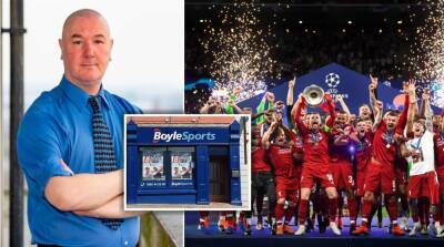 Tottenham Hotspur - Liverpool: Punter claims he's owed £5 million after 2019 Champions League bet - givemesport.com -  Coventry - Liverpool