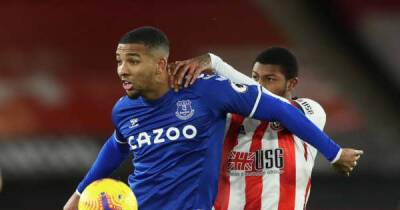 Frank Lampard - ‘Don’t think I want to hear that’ - Journalist furious at what Everton star has just said - msn.com