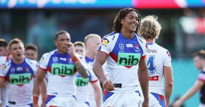 NRL Watch: How England stars fared in the opening round