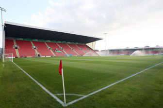 Think you’re a hardcore Crewe Alexandra fan? Try get 25/25 on this tough Railwaymen quiz - msn.com