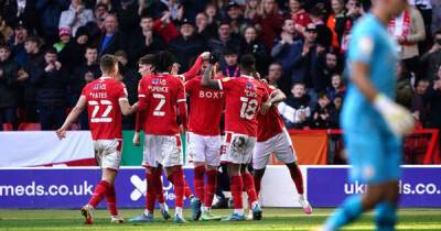 Why the City Ground is an exciting place to be as Nottingham Forest face big week