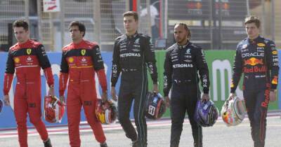 F1 news LIVE: Mercedes ‘spaceship’ mirrors to be scrutinised ahead of Bahrain Grand Prix