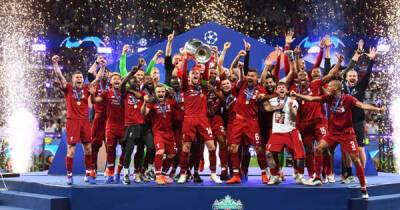 Punter claims bookies owe him £5 million after Liverpool won the Champions League