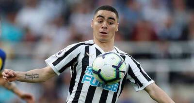 Insider claims Howe 'will' get rid of £21.15m Newcastle ace in ruthless decision