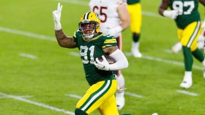 Source - Green Bay Packers sign pass-rusher Preston Smith to 4-year, $52.5 million extension