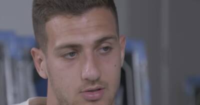 Diogo Dalot reveals 'demanding' Ralf Rangnick tactical advice given to Manchester United