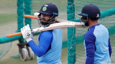 India captain Rohit praises Iyer, Pant after Sri Lanka thrashed
