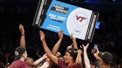 A bigger bracket? NCAA transformation could lead to changes