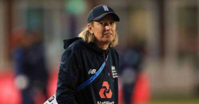 Women’s World Cup: Lisa Keightley says buck stops with her as England face elimination