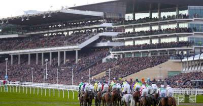 Rachael Blackmore - Nico De-Boinville - Ruby Walsh - Jack Kennedy - Cheltenham Festival live: How to watch every race online and on TV - msn.com