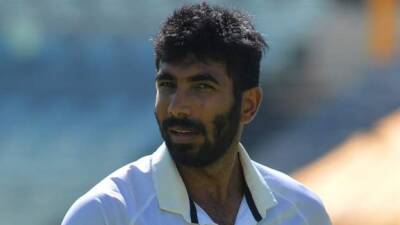 India v Sri Lanka: Jasprit Bumrah helps India thrash Sri Lanka to secure Test series