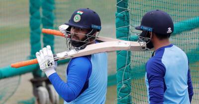 Cricket-India captain Rohit praises Iyer, Pant after Sri Lanka thrashed