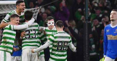 Opinion: Celtic could face three huge Glasgow derbies in short period - msn.com - Scotland