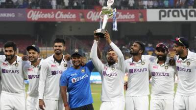 India thrash Sri Lanka inside three days to seal series clean sweep
