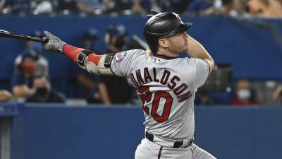 Yanks get Josh Donaldson from Twins in trade for Gary Sánchez, Gio Urshela