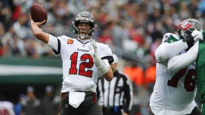 Tampa Bay Buccaneers intend to 'reload' for another title run