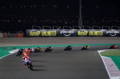 MotoGP Unlimited launch faces backlash - bikesportnews.com - Britain - Australia