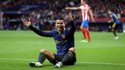 Cristiano Ronaldo in good shape to torment old foes Atletico Madrid in Champions League