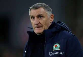 Tony Mowbray offers encouraging update on Blackburn Rovers duo
