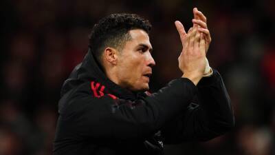Ralf Rangnick insists Cristiano Ronaldo will be ready for Atletico Madrid test