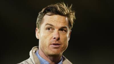 Scott Parker - Preston North End - Championship - Bournemouth boss Scott Parker to serve a one-match touchline ban - bt.com