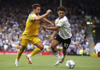 Steve Bruce - Antonee Robinson issues cautious message to Fulham teammates ahead of West Brom clash - msn.com
