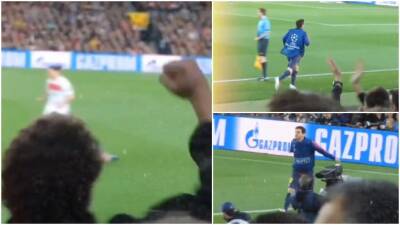 Lionel Messi: Video of Barcelona fans showing him love after PSG boos