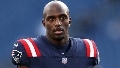 Pats re-signing veterans Devin McCourty, Brian Hoyer on 1-, 2-year deals