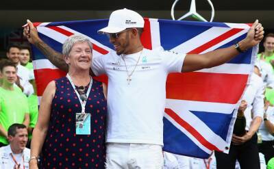 Max Verstappen - Lewis Hamilton - Michael Masi - Lewis Hamilton to change name to include’s mum’s surname - givemesport.com - Britain - Abu Dhabi - Saudi Arabia - Bahrain