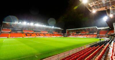 Dundee United vs Celtic LIVE score and goal updates from the Scottish Cup clash at Tannadice