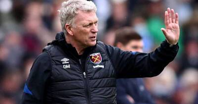 Noel Whelan claims West Ham 'need' four summer transfers