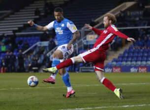 Connor Ogilvie starts: How we expect Portsmouth to line up against Plymouth on Tuesday night