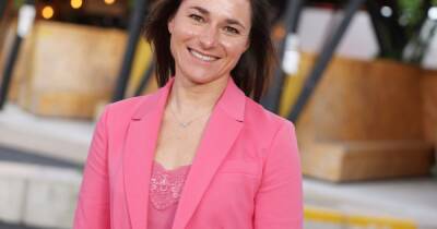 Britain's most successful paralympian Dame Sarah Storey appointed as new Active Travel Commissioner for city-region