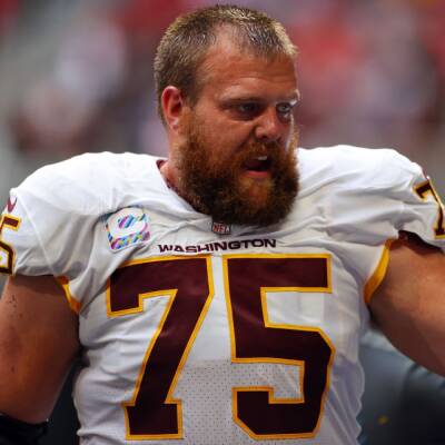 Adam Schefter - Source - Jacksonville Jaguars to add Pro Bowl guard Brandon Scherff to offensive line - espn.com - Washington -  Jacksonville -  Washington